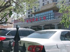-北京西藏大厦酒店