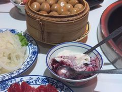-卤校长老火锅(杨家坪直营店)