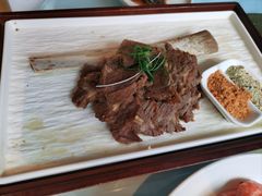 -小城故事·地道宁波味(月湖盛园店)