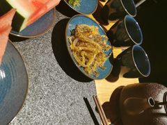 -湊湊火锅·茶憩(东城万达店)