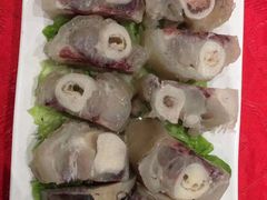 -乡土黄·鲜牛肉火锅·小龙虾(兴业街店)