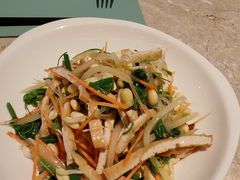 -西安高新希尔顿酒店·咖啡露台西餐厅