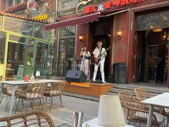 -巴伐利亚啤酒坊(意式风情街店)