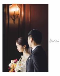 -艺匠摄影ARTIZ STUDIO(南京店)