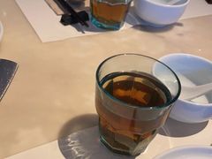 -港丽餐厅(高德置地店)