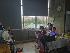 -吉田美学化妆美甲摄影培训(丽水校区)