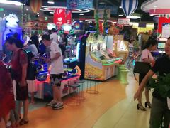 -爱玩嘉年华(龙湖源著天街店)