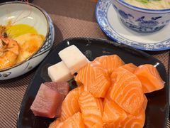 -白天鹅宾馆·流浮阁咖啡厅