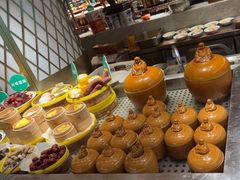 -亚马逊海鲜自助(梅溪湖步步高店)