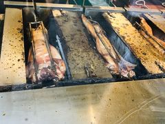 -老黄记手撕烤兔(玉林街店)
