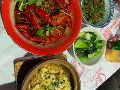 -文和友老长沙龙虾馆(化龙池店)
