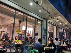 -肆拾壹號烤肉(龙岗店)