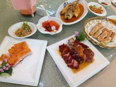 -庄氏祥记家常食府(国瑞建材家居博览中心店)