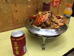 -东门町美食街