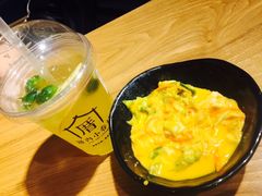 -厝内小眷村(天河南一路店)