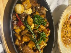 -CRAZYONES克芮旺斯西班牙餐厅(苏州中心店)
