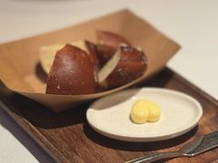 -狮拾久·现代新加坡料理(福田COCO Park店)