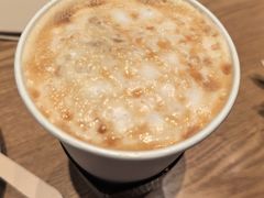 -星巴克臻选(呼和浩特维多利摩尔城店)