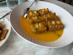 -无锡苏宁银河国际酒店-悦府65中餐厅