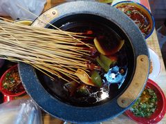 -冒椒火辣(太古里店)