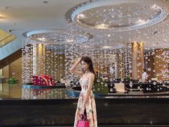 -青岛海尔洲际酒店