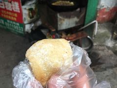 -老南昌白糖糕(大士院店)