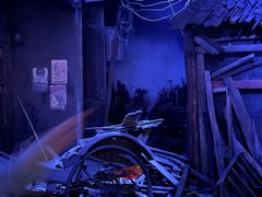 -侵华日军南京大屠杀遇难同胞纪念馆