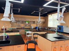 -智勇青少年科创·科学实验·社会实践·课题研究(杨浦本溪校区)