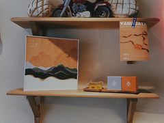 -山形面包店
