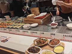 -乡村基·川味现炒大王(熙悦天街店)