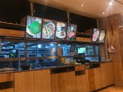 -木屋烧烤(西南角店)