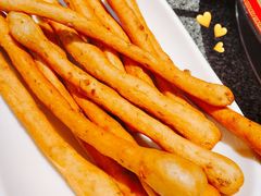 -管家巷重庆火锅牛蛙黄骨鱼(东晓南店)