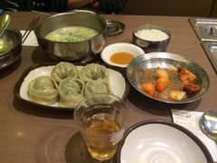 神仙雪浓汤(明洞店)-神仙雪浓汤(明洞店)
