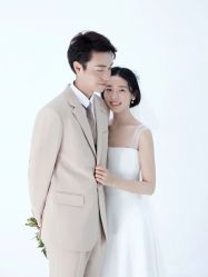 -苏菲雅婚纱摄影(环城南路店)