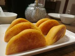 -小时候文化餐厅(盘山店)