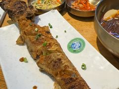 -延边河坝烧烤串城(车公庙店)