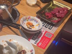 -韩京烤肉自助料理·特团享补贴(义乌之心店)