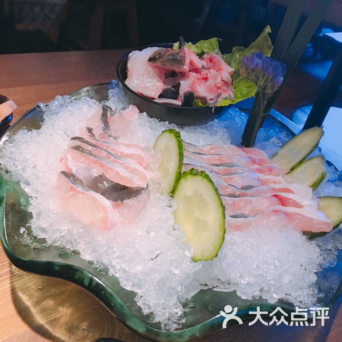 鱼乐水产(龙之梦购物中心店)图片 - 第433张