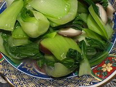 -熠盛·本帮菜Bistro(永嘉路店)