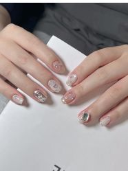 -LILY NAILS美甲美睫