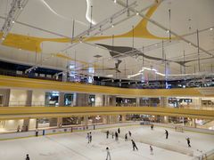 -冠军冰场CHAMPION RINK(苏州中心商场店)