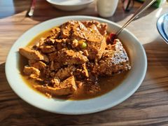 -九转小磨·非遗东北菜(群力店)