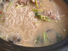 -陈江波老鸭煲(化工路店1号店)