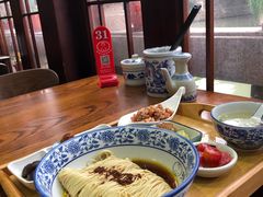 -孙盛兴奥灶面馆·蟹黄面·三虾面(山塘街总店)