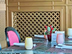 -长沙北辰洲际酒店-兰调全日餐厅