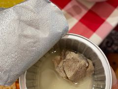 -西贝(金桥店)