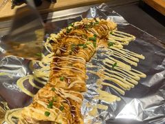 -日葵 大阪烧ひまり(仙霞路店)