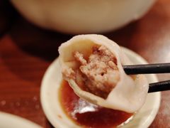 鲜肉小笼-同心楼(解放北路店)