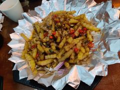 -三大钵江湖菜(空港店)