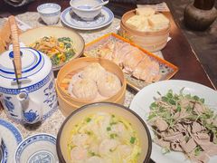 -南京大牌档(三阳广场苏宁店)